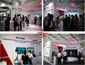 蘇州展覽展臺搭建、設計與制作 一站式會展服務解決方案