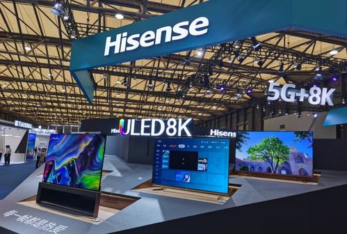 海信視像UDE展會(huì)全系矩陣亮相 激光、游戲、社交三大領(lǐng)域彰顯技術(shù)實(shí)力與服務(wù)創(chuàng)新