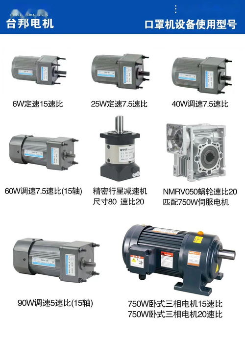 世間美好與你環環相扣 熔噴布、減速機與換向器共筑墻樓
