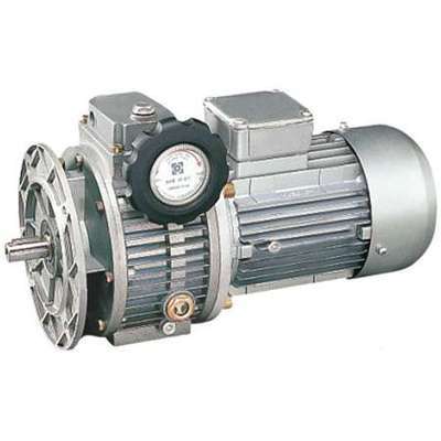 卓越品質，驅動未來——石家莊卓工減速機產品展廳