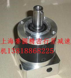 PL40行星減速機高清大圖與升降設備應用解析